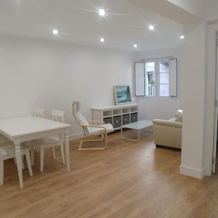 Moderno Apartamento En Zona Antigua Apartment Pontevedra Luaran gambar