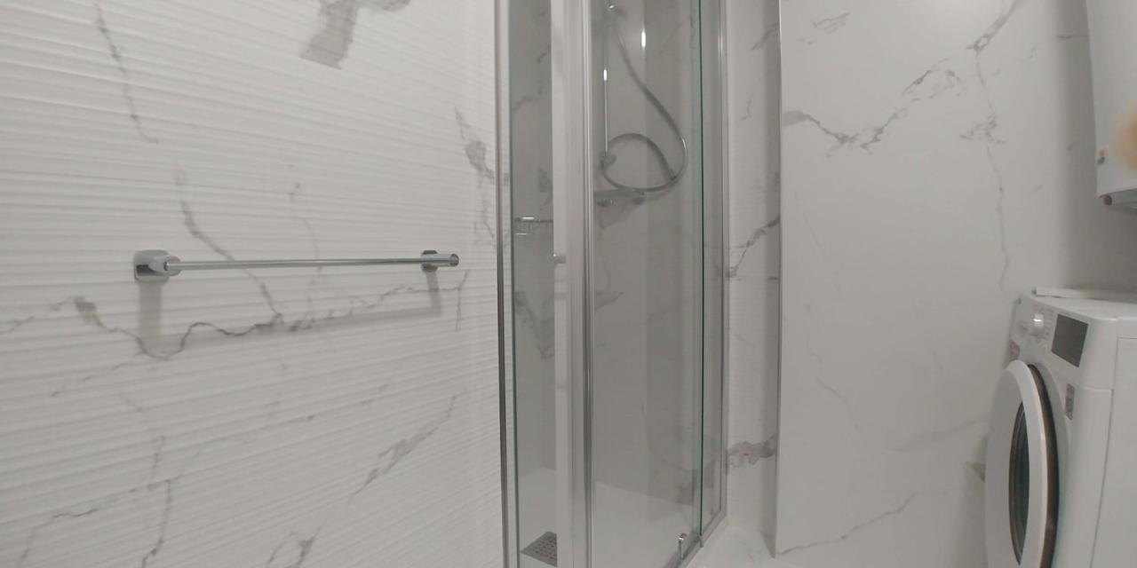 Moderno Apartamento En Zona Antigua Apartment Pontevedra Luaran gambar
